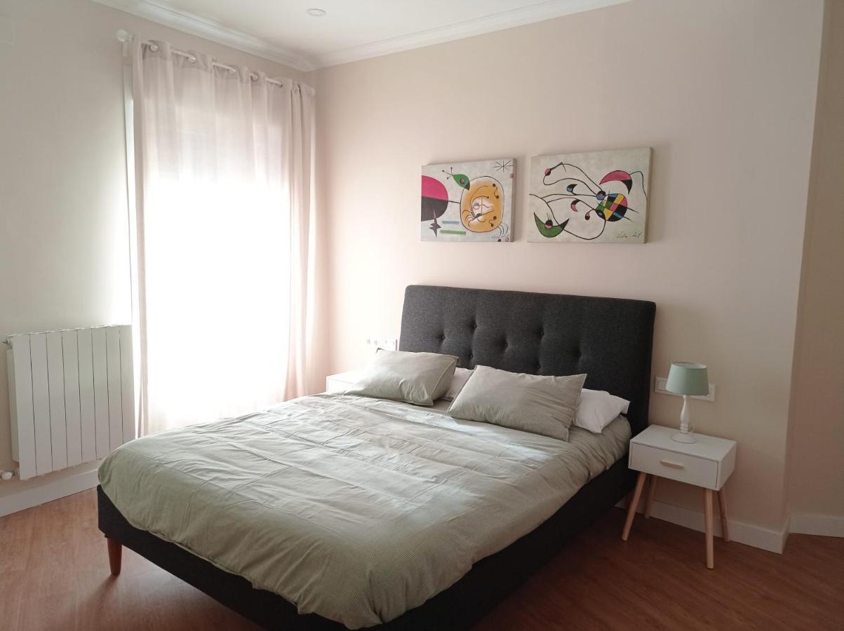 גרניקה אי לונו Urdaihome מראה חיצוני תמונה
