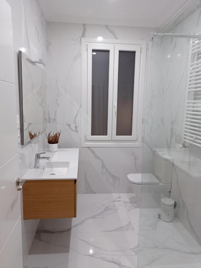 גרניקה אי לונו Urdaihome מראה חיצוני תמונה