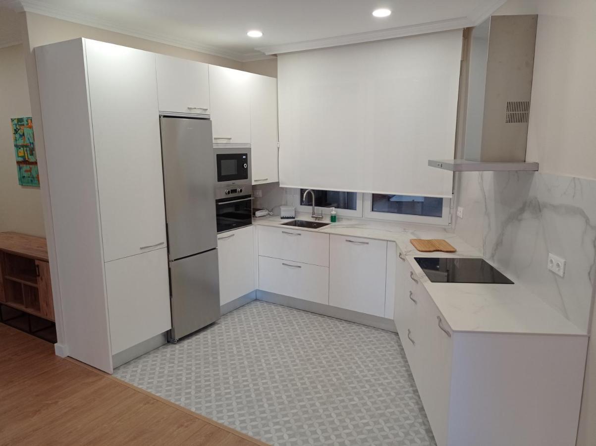 גרניקה אי לונו Urdaihome מראה חיצוני תמונה