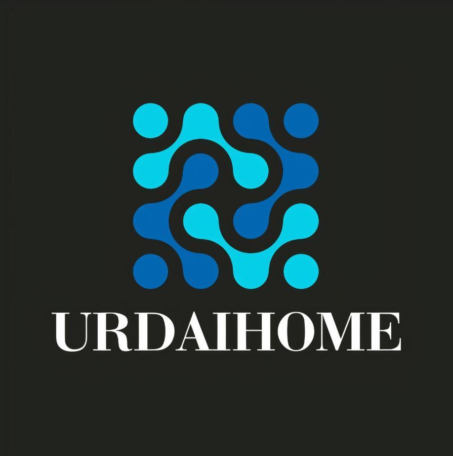 גרניקה אי לונו Urdaihome מראה חיצוני תמונה
