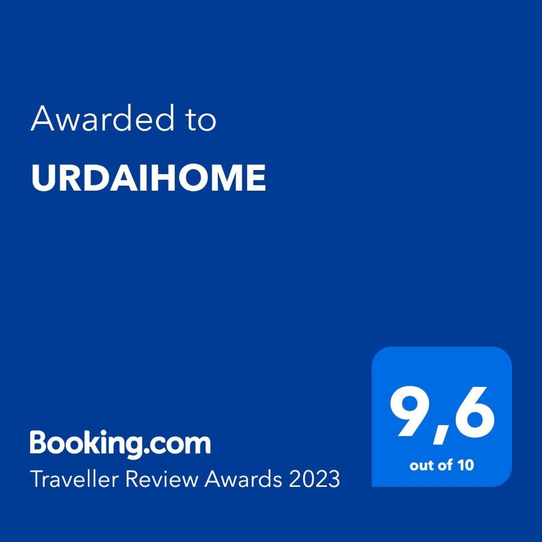 גרניקה אי לונו Urdaihome מראה חיצוני תמונה
